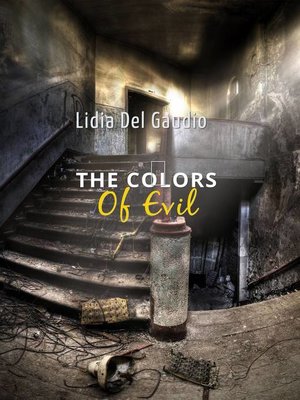 cover image of The Colors of Evil